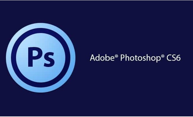 Hướng dẫn tải & cài đặt Adobe Photoshop CS6 full crack