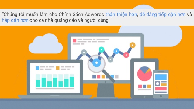 Cách thực hành tốt nhất cho Google Adwords