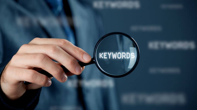 Trình lập kế hoạch từ khóa - Adwords Keyword Planner cập nhật giao diện mới 2018