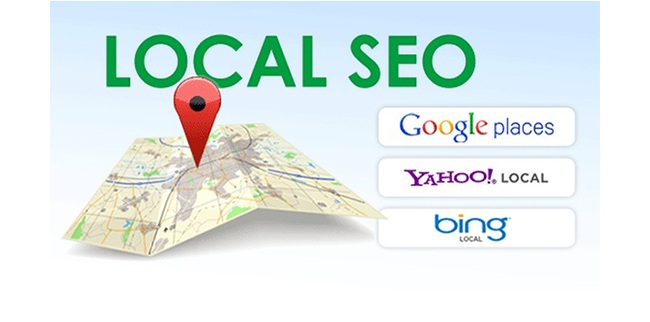 seo-local-map