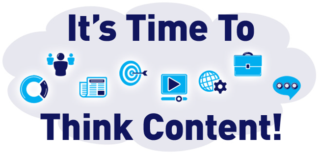 Content Marketing khác content thường thế nào?