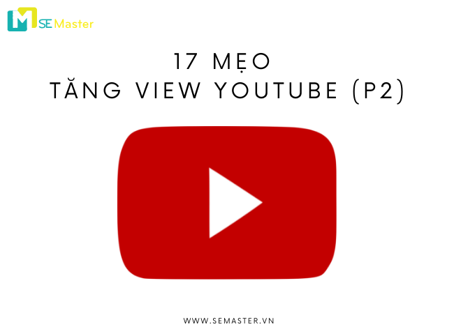 Meo tang view youtube