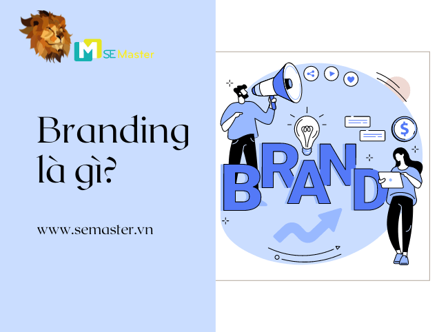 Branding là gì?