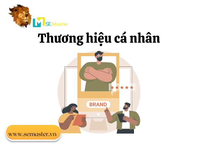 Xây dựng thương hiệu cá nhân