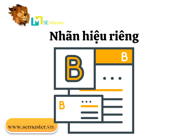 Branding là gì? - Xây dựng nhãn hiệu riêng