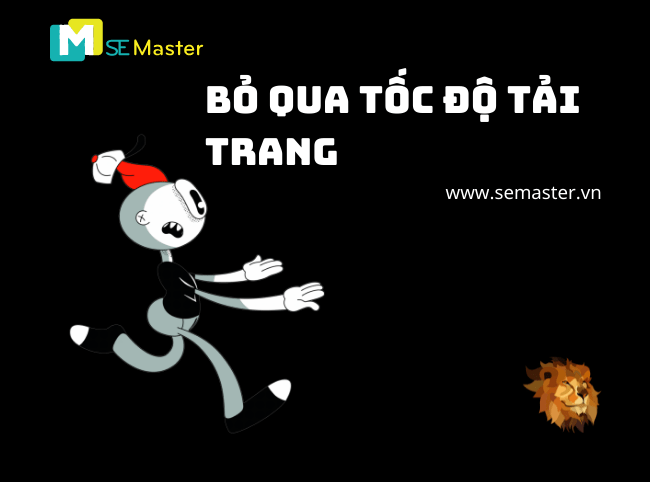 Tốc độ tải trang