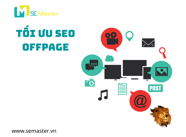 SEO Offpage