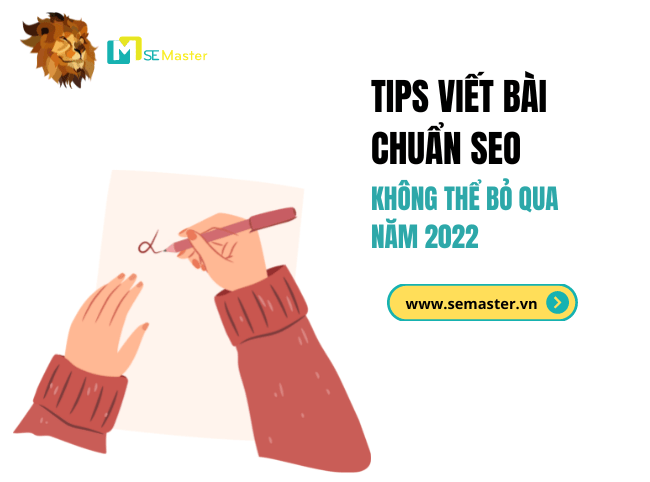 Viết bài chuẩn SEO